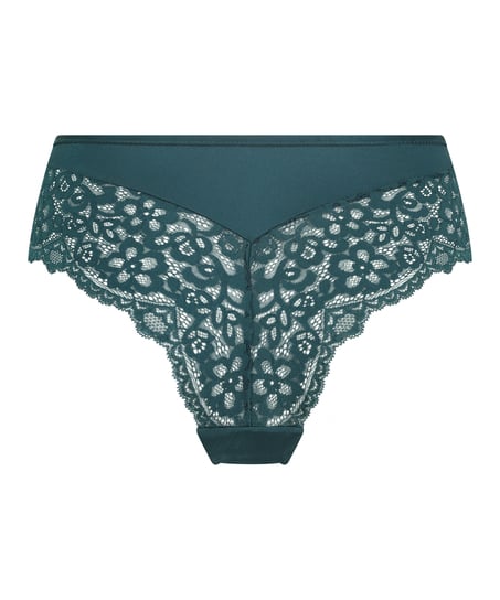 Marine Brazilian, Blue