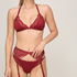 Suspenderbelt Tosca, Red