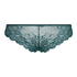 Crystal Lace Brazilian, Blue