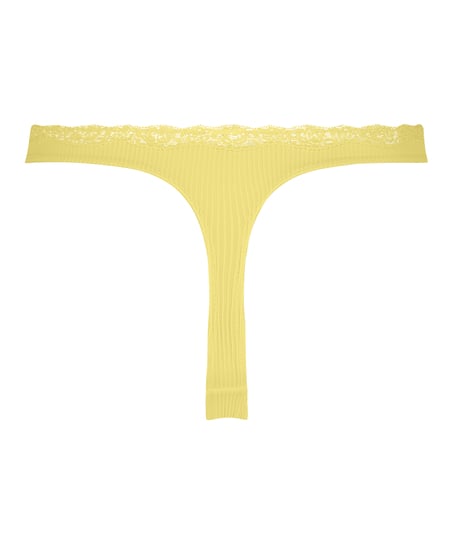 Lola Thong, Yellow