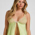 Cami Harriet, Green
