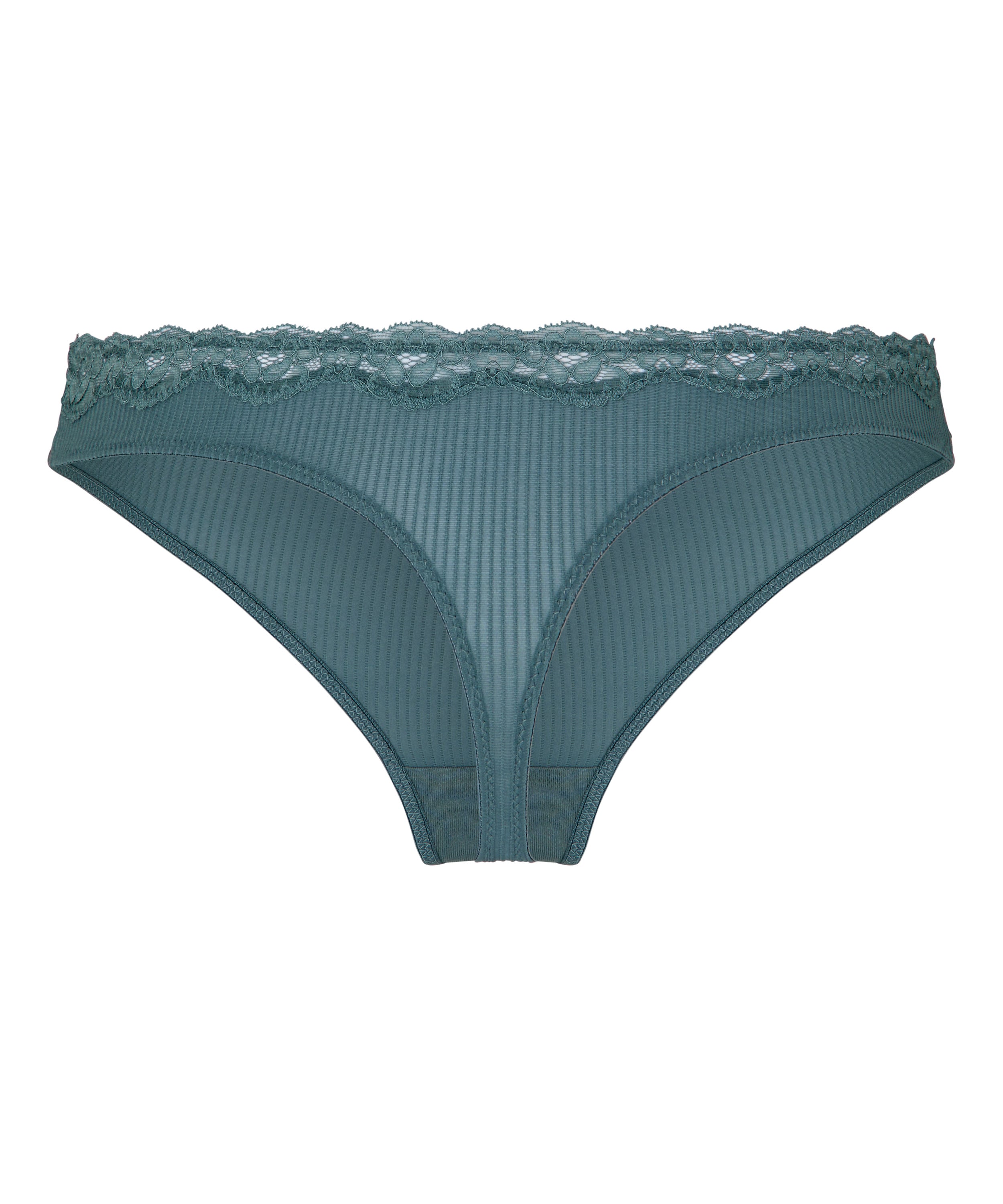 Lola Thong, Blue, main