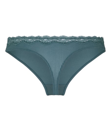 Lola Thong, Blue