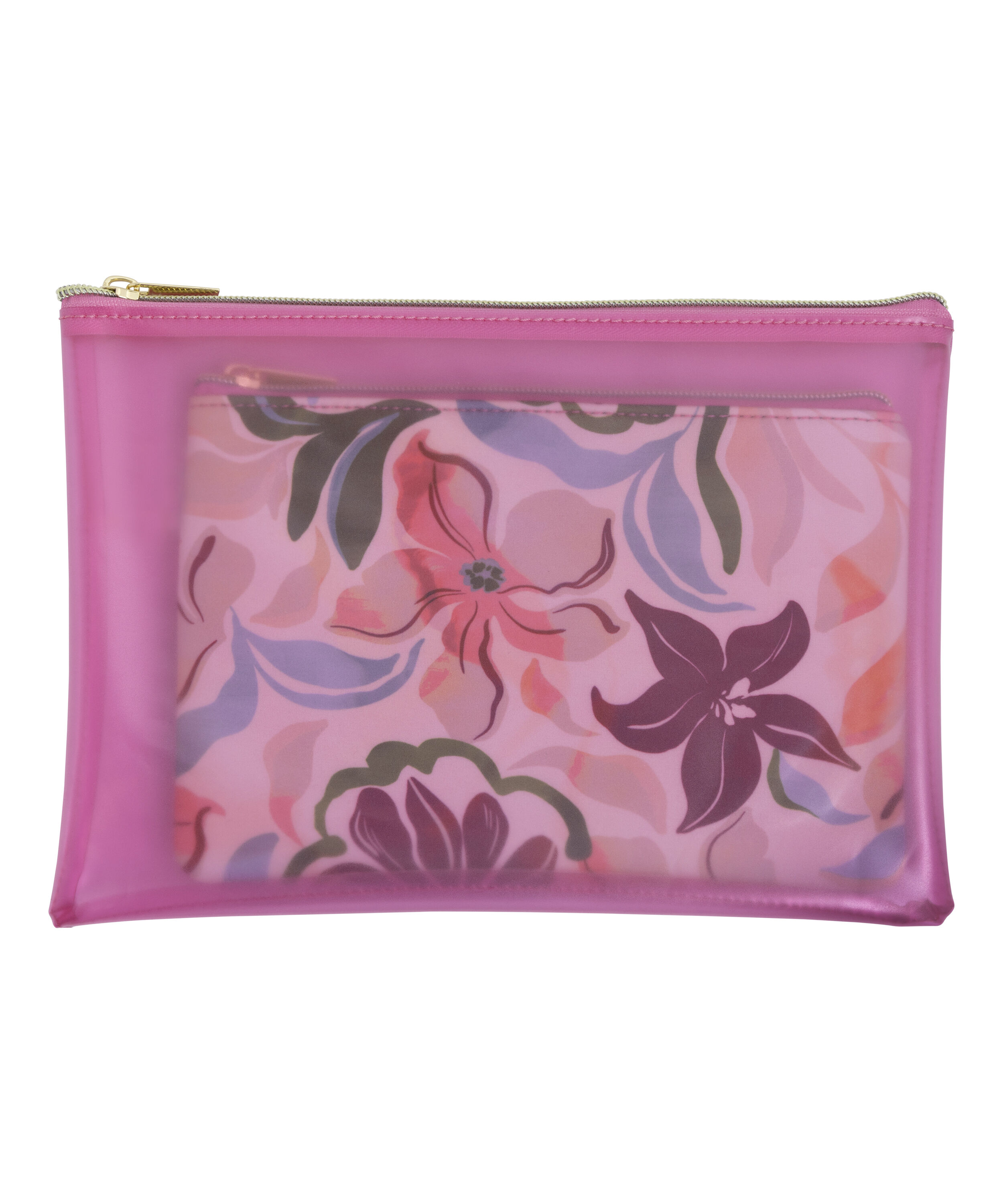 Bikini Clutch, Red