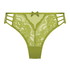 Belle Brazilian, Green