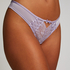 Gunila Cheekini, Purple