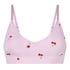 Dianne Bralette, Pink