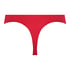 Rose Thong, Red