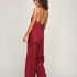 Pant Cecilia, Red