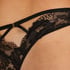 Ruth Thong, Black