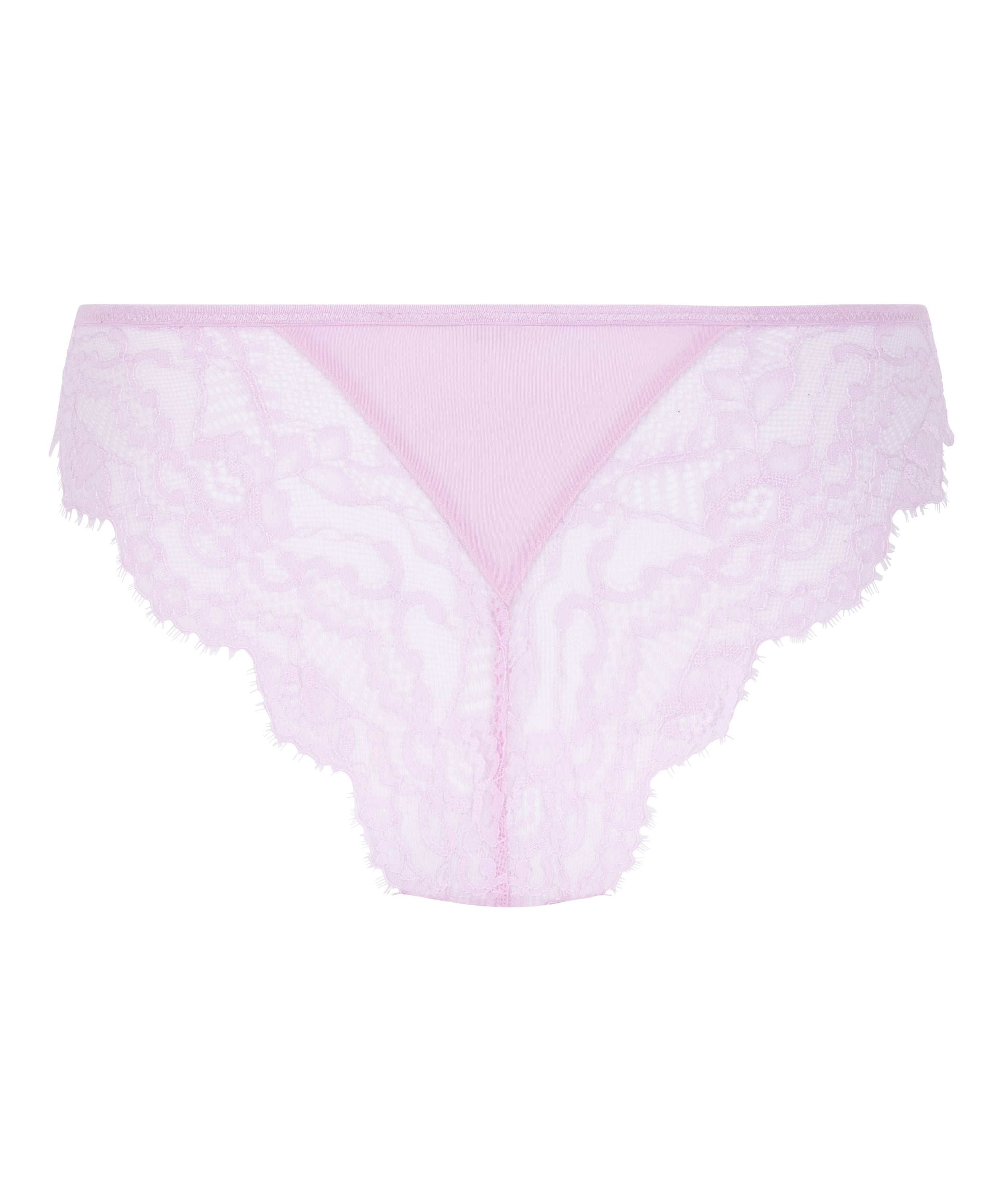Caro Highleg Brazilian, Pink, main