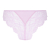 Caro Highleg Brazilian, Pink