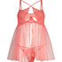 Kali Babydoll, Pink