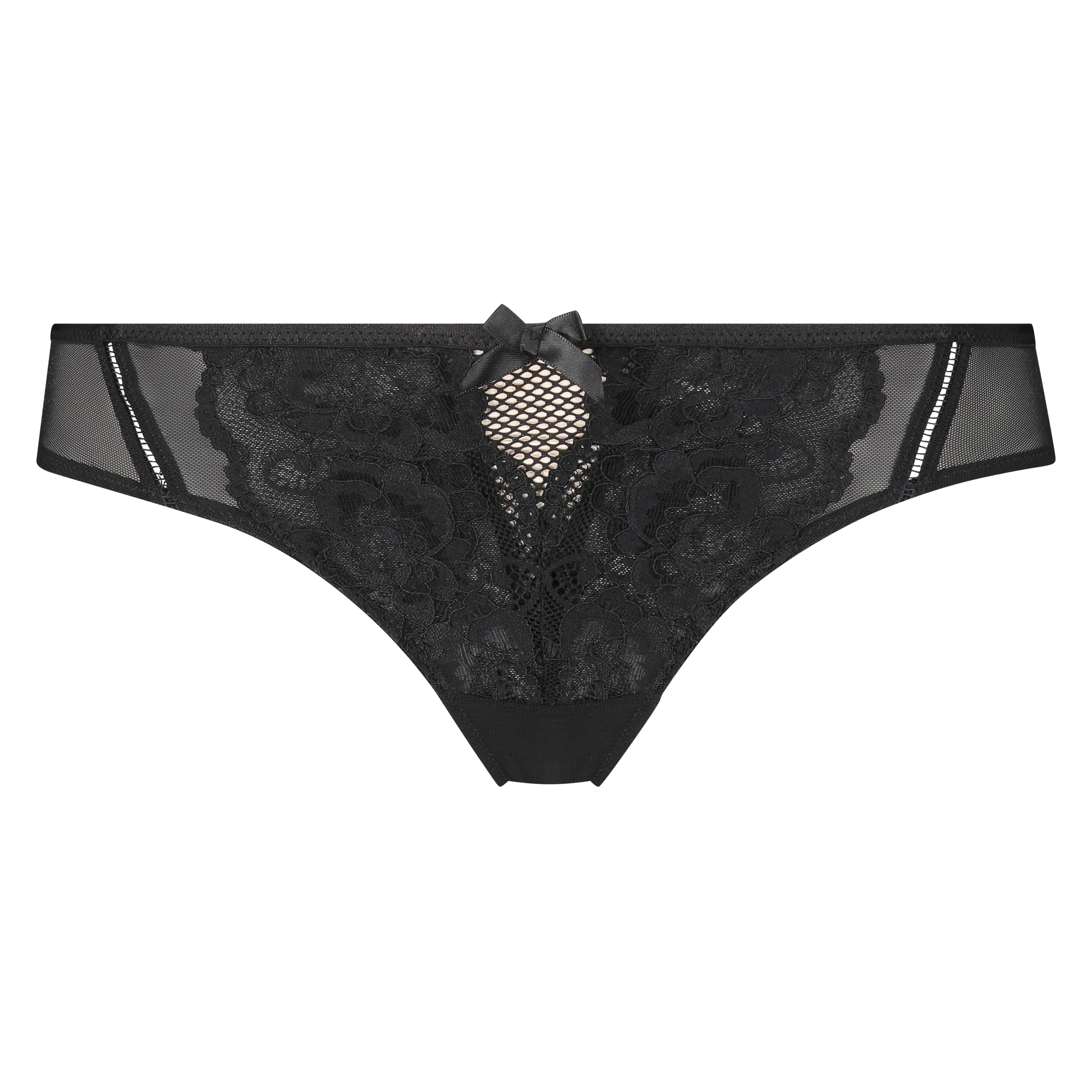 Ida Thong, Black, main