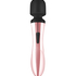 Rosy Gold Nouveau Curve Massager, Pink
