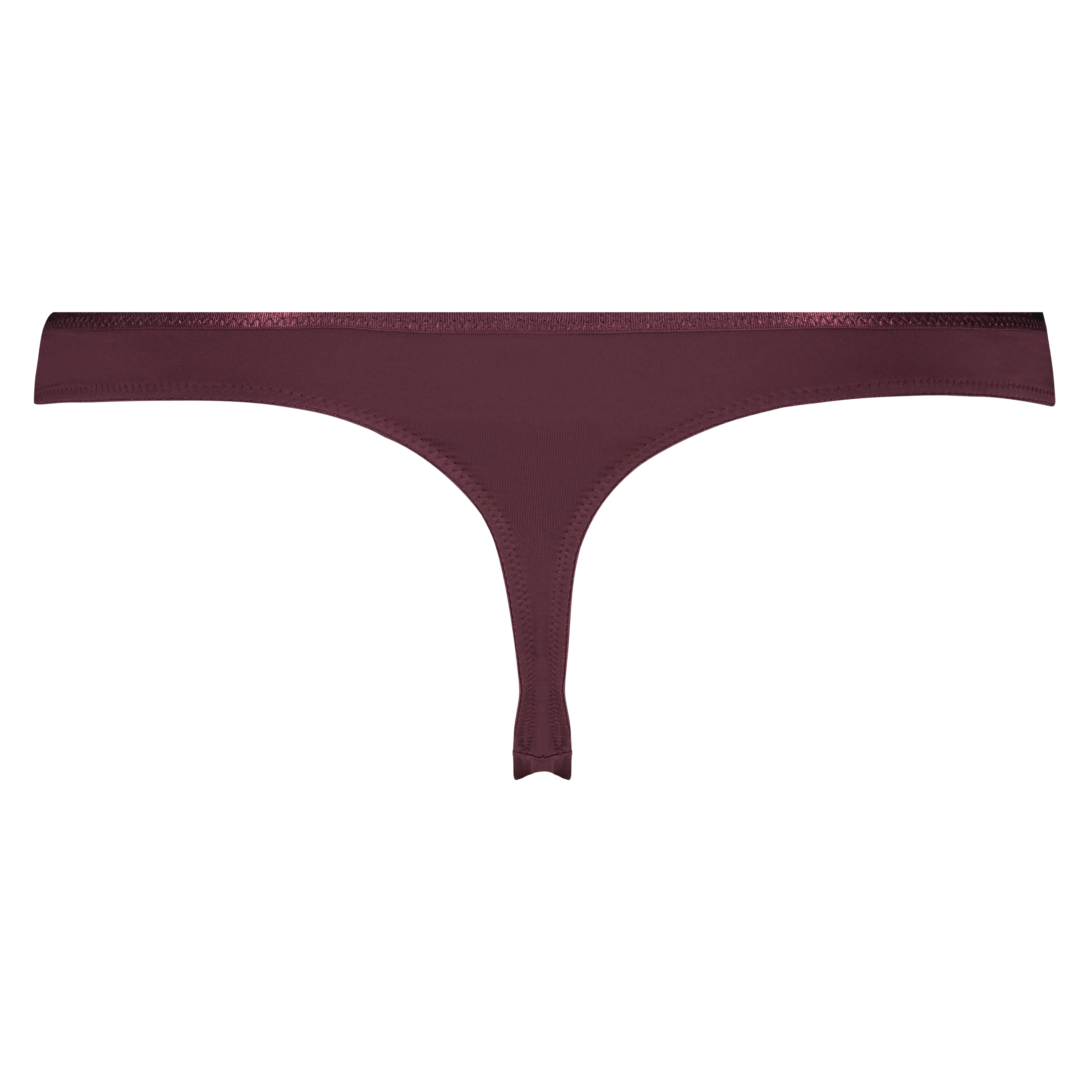 Bluebell Thong, Red, main