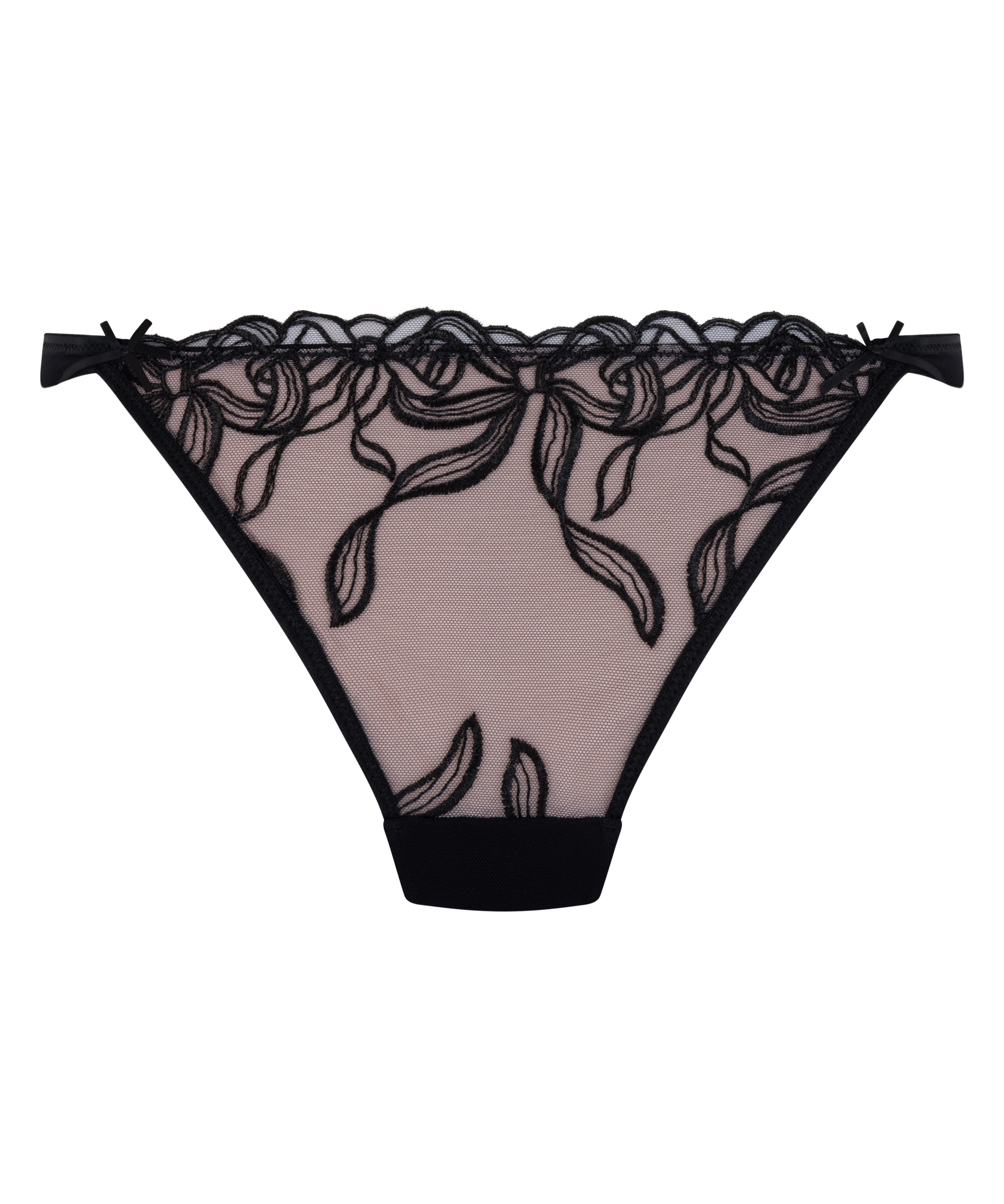 Beau Brazilian, Black, main