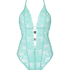 Nienke Body, Green