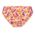 Tiki Rio Bikini Bottoms, Orange
