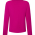 Essential Jersey Long-Sleeved Jacket, Pink