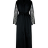 Camille Kimono, Black
