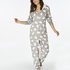 Onesie, Gray