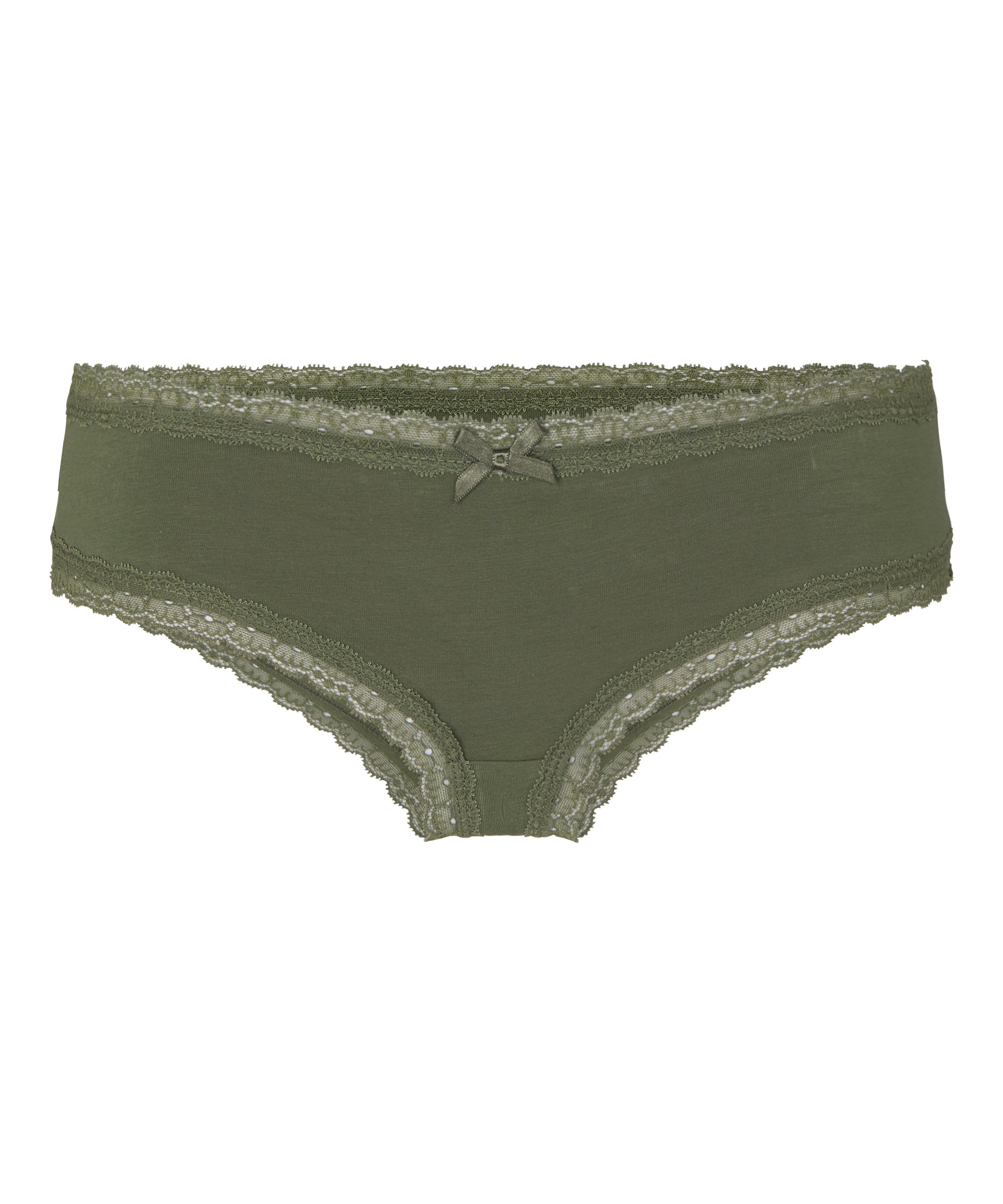 Georgia Brazilian, Green, main