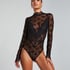 Jude Body, Black