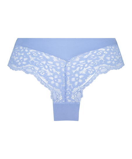 Marine Brazilian, Blue