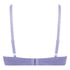 Charlie Padded Underwired Bra, Purple