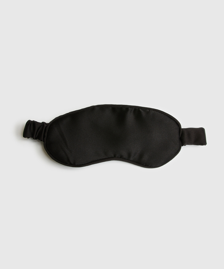 Sleep mask, Black