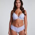 Marine Brazilian, Purple
