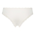 Miny Brazilian, White