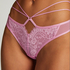 Lidia Thong, Pink