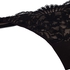 Antonia Thong, Black