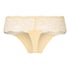 Florence Thong boxers, Yellow
