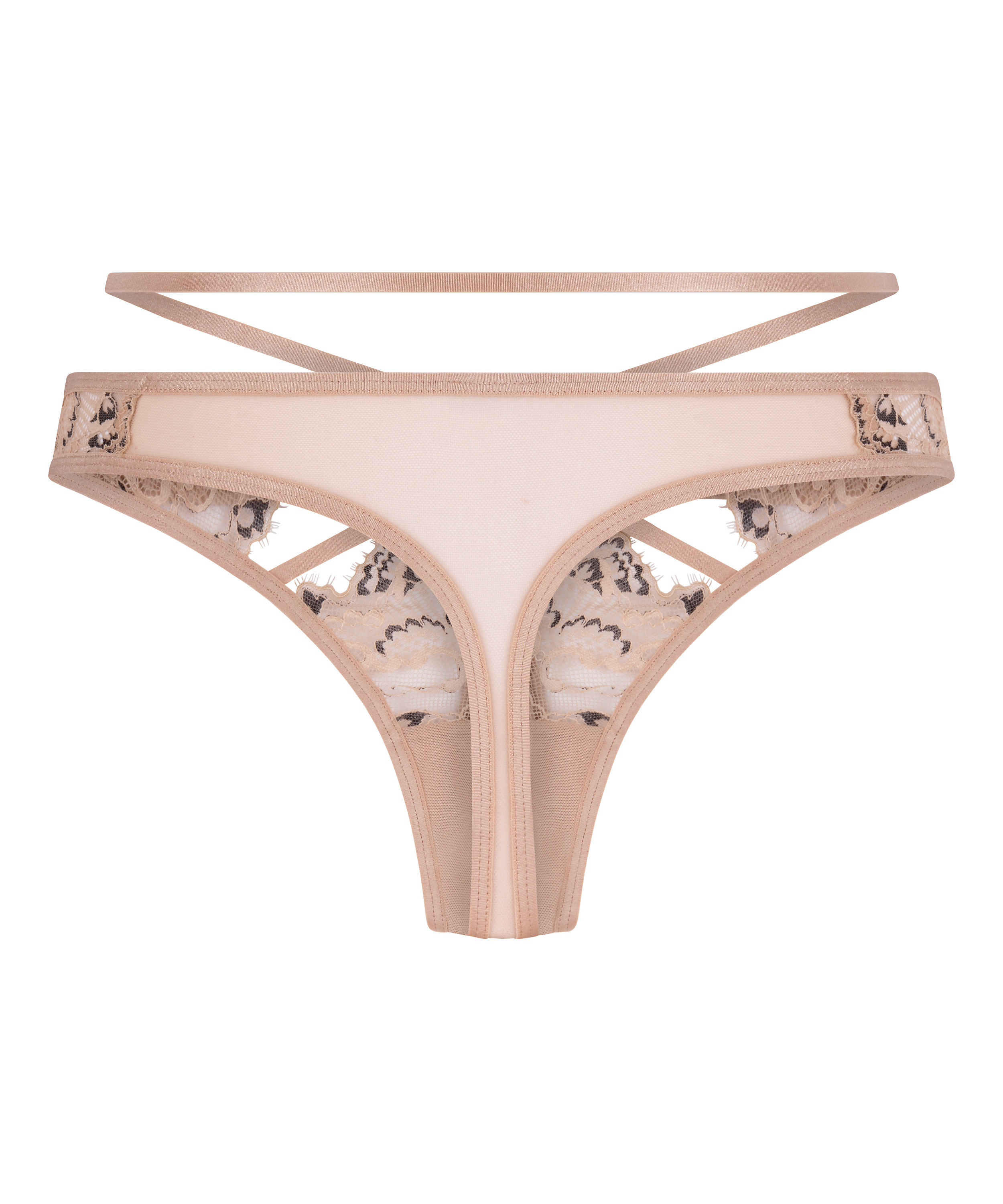 Wera Thong, Brown, main