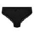 Lola Brazilian, Black
