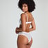 Astra Brazilian, White
