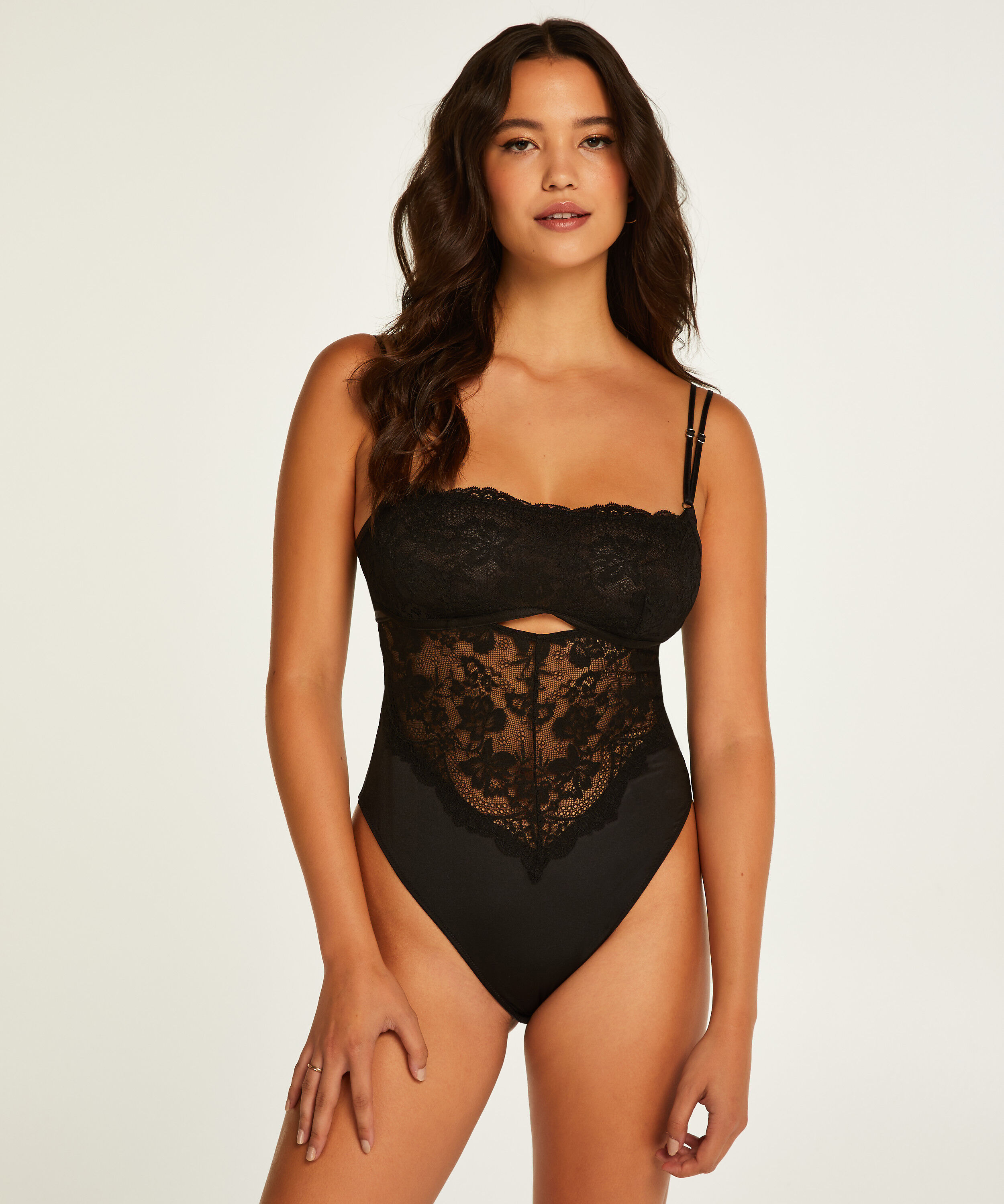 Alana Body, Black