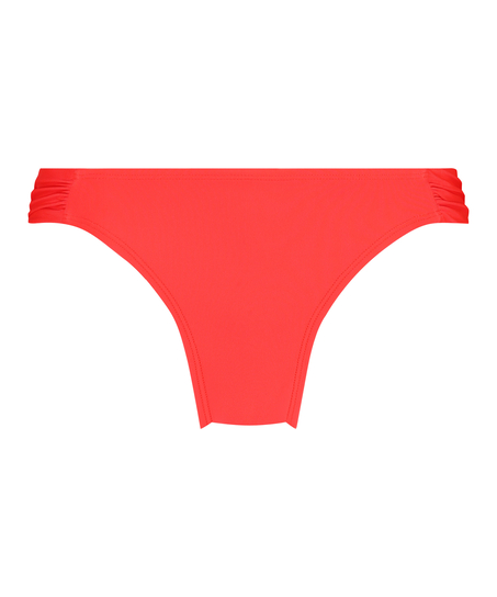 Cairo Rio Bikini Bottoms, Red