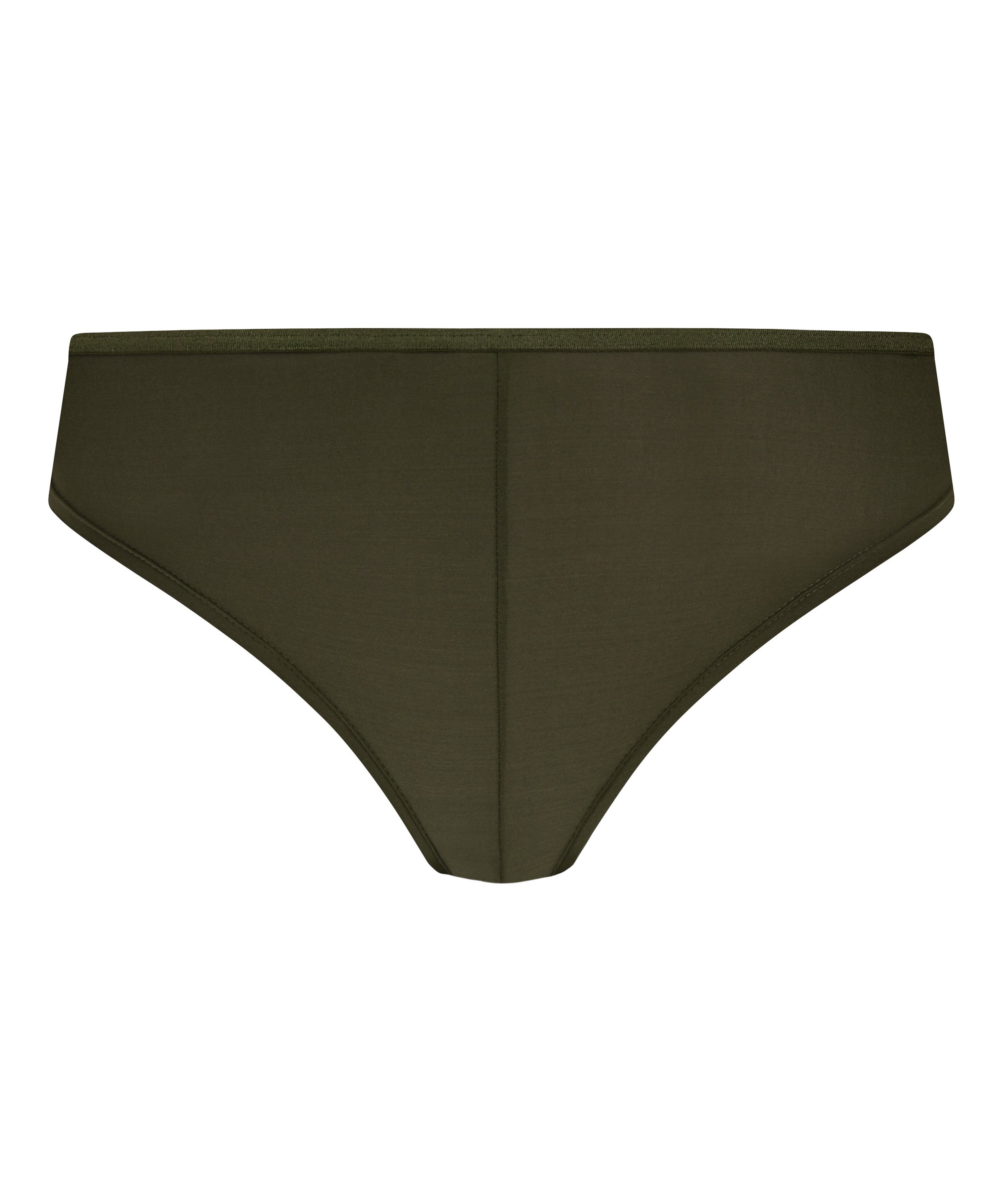 Liloye Cheekini, Green, main