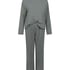 Pyjamaset Cotton Jersey, Green