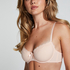 Lola Padded Underwired Bra, Pink