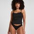 Super Comfort Top, Black