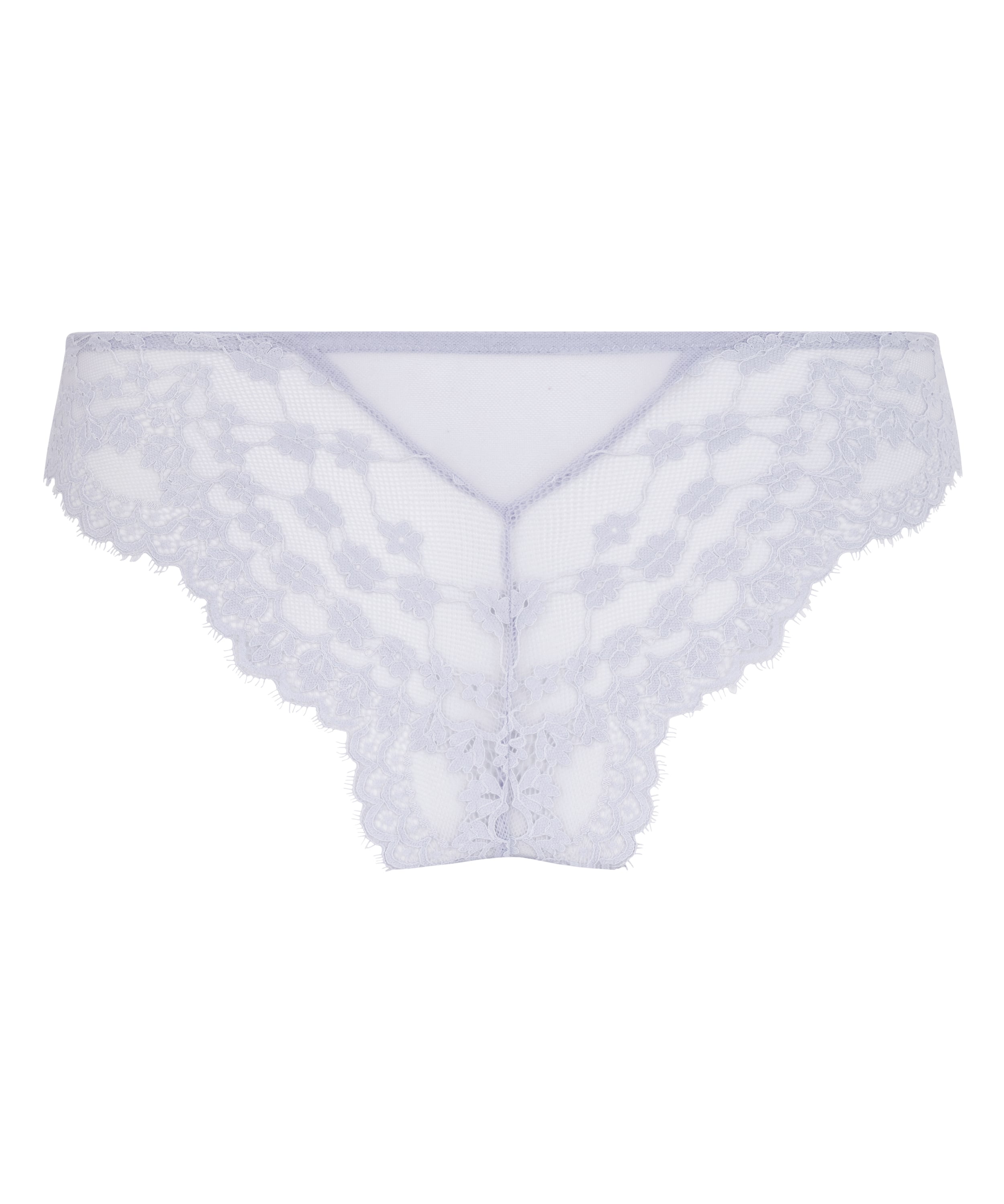 Daisy Brazilian, Purple, main