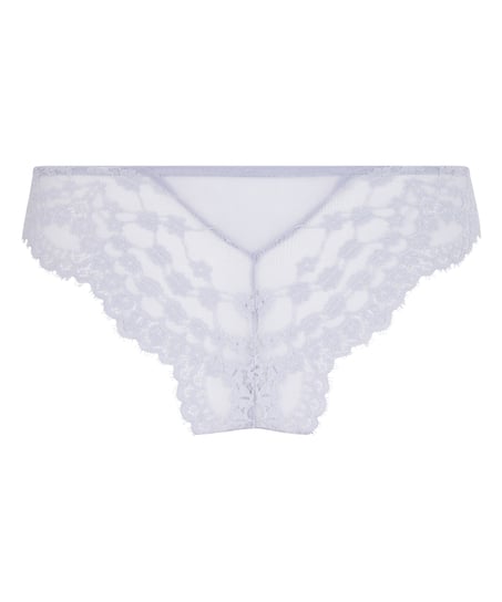 Daisy Brazilian, Purple