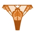 Tanner Thong, Orange