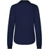 Essential Jersey Long-Sleeved Jacket, Blue