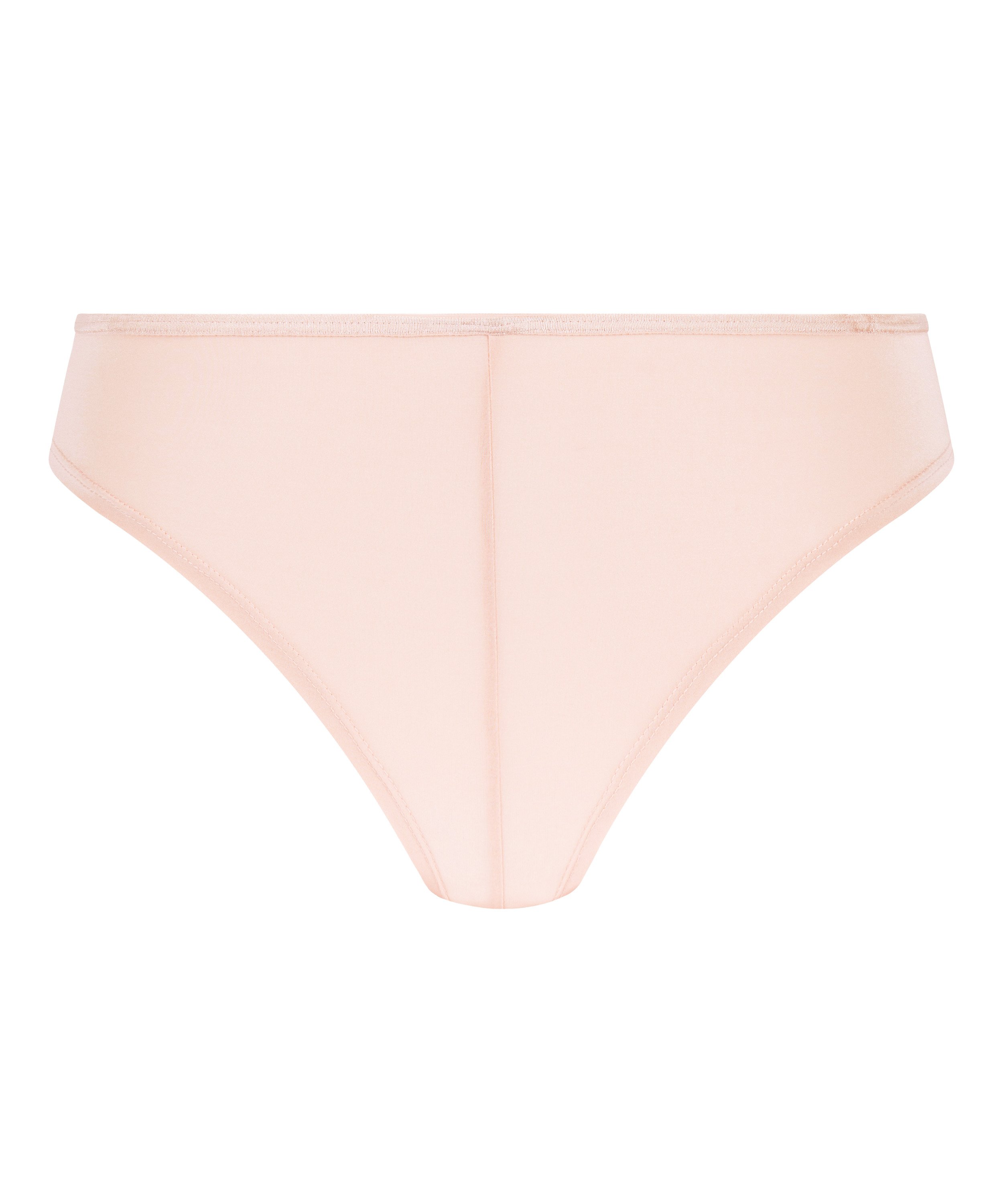Liloye Cheekini, Pink, main
